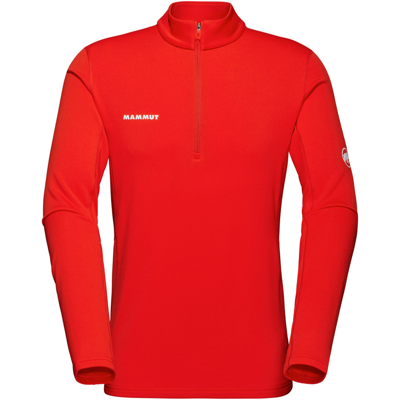 MammutMen's Aenergy ML Half Zip Pullover