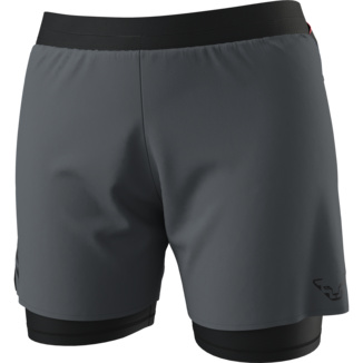 DynafitWomen's Alpine Pro 2/1 Shorts