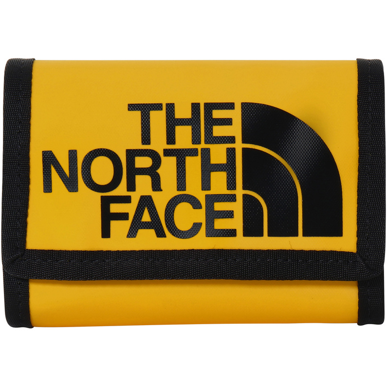 The North FaceBase Camp Wallet