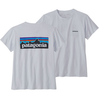 PatagoniaWomen's Logo P-6 Responsibili T-Shirt