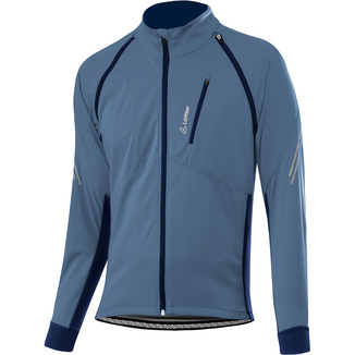 LöfflerMen's San Remo 2 Ws Light Zip-Off Jacket
