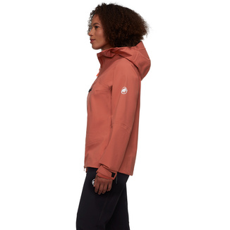 MammutWomen's Taiss HS Hoodie Jacket