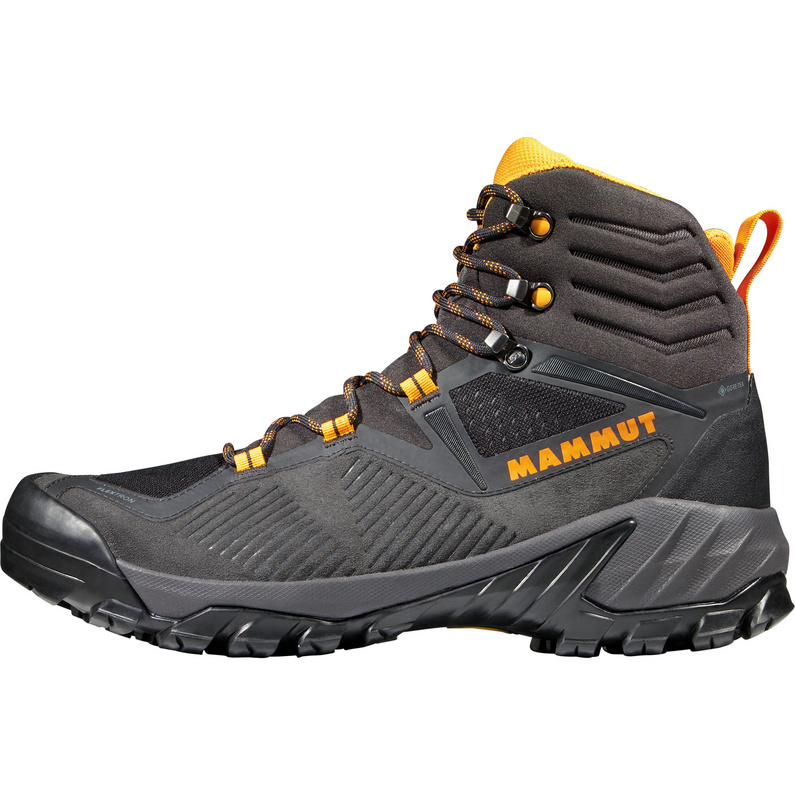 MammutMen's Sapuen High GTX Boots