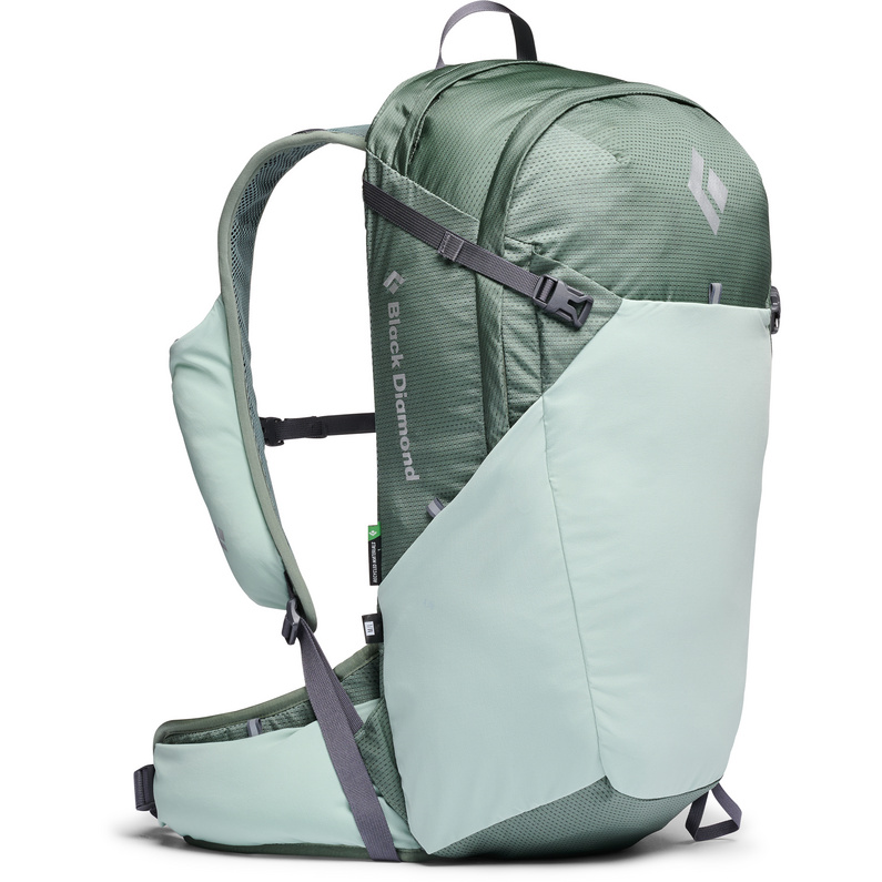 Black DiamondTrail Vista 20 Backpack