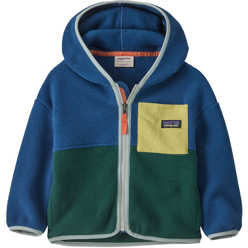 PatagoniaKids Baby Synch Hoodie Jacket