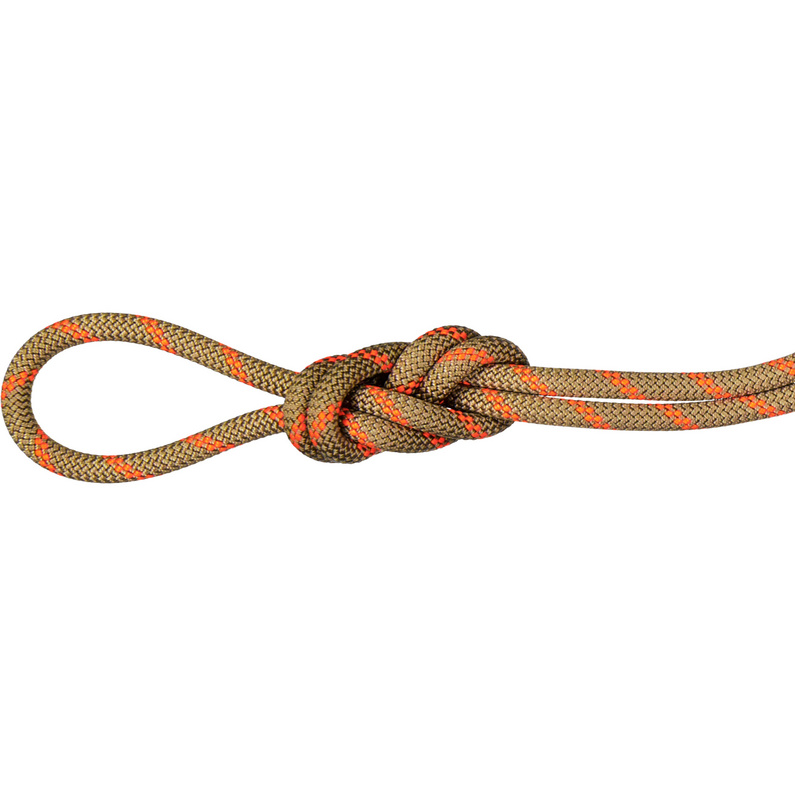 Mammut8.0 Alpine Dry Climbing Rope