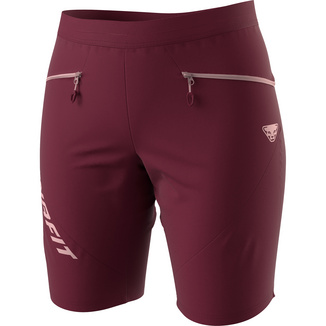 DynafitWomen's Traverse DST Shorts