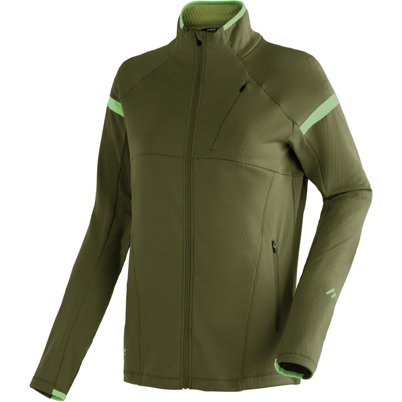 Maier SportsWomen's Granni Jacket