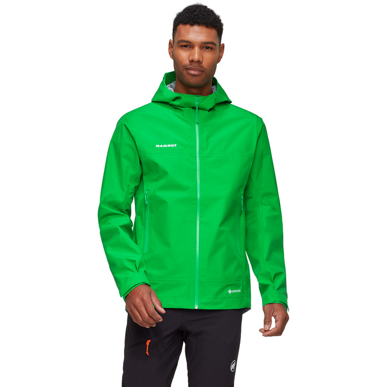 MammutMen's Crater Light HS Jacket