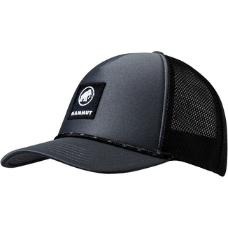 MammutCrag Logo Cap