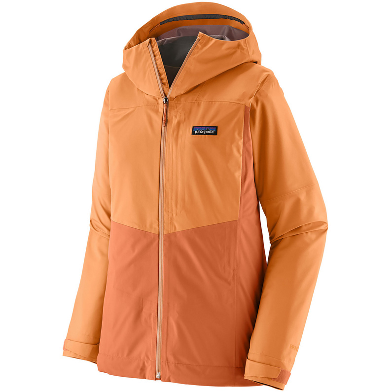 PatagoniaWomen's Rain Boulder Fork Jacket