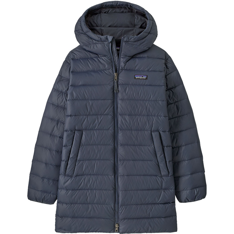 PatagoniaKids Down Sweater Parka