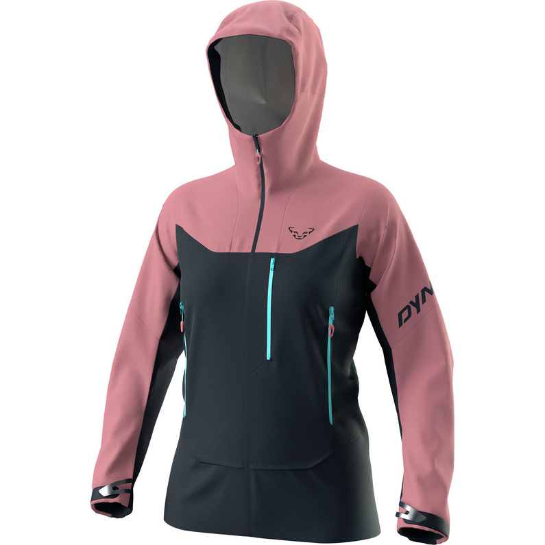 DynafitWomen's Radical Softshell Jacket