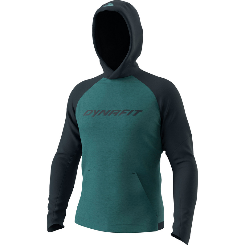 DynafitMen's 24/7 Polartec Hoodie