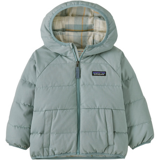 PatagoniaKids Baby Cotton Down Jacket