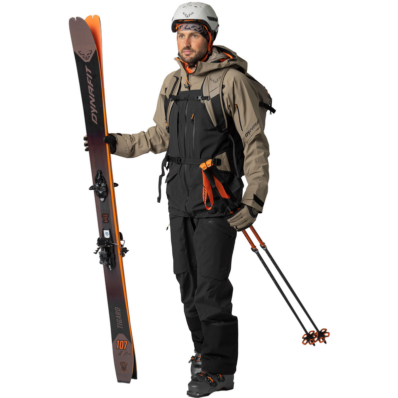 DynafitTigard 24 Ski Backpack