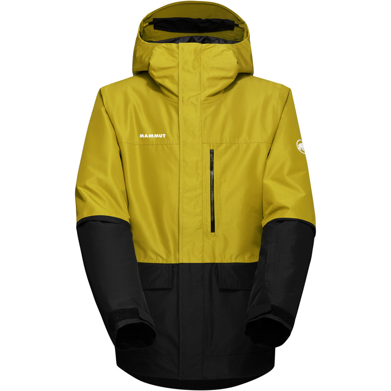 MammutMen's Fall Line HS Thermo Hoodie Jacket