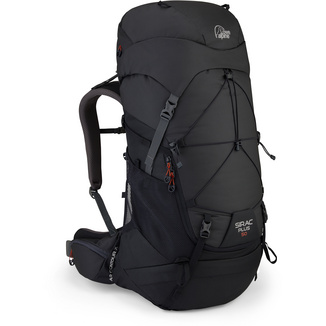 Lowe AlpineSirac Plus 50 Backpack