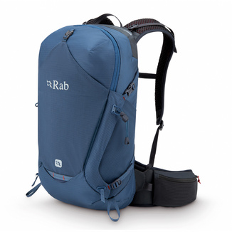 RabProtium 20 Backpack