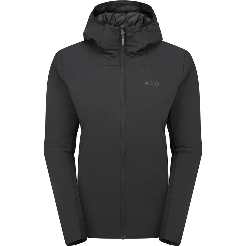 RabWomen's Xenair Alpine Flex Jacket