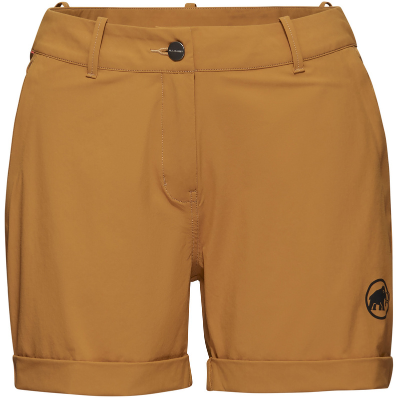 MammutWomen's Runbold Roll Cuff Shorts