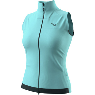 DynafitWomen's Ride Light Wind Vest