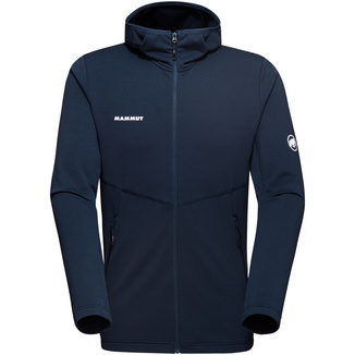MammutMen's Aconcagua Light ML Hoodie Jacket
