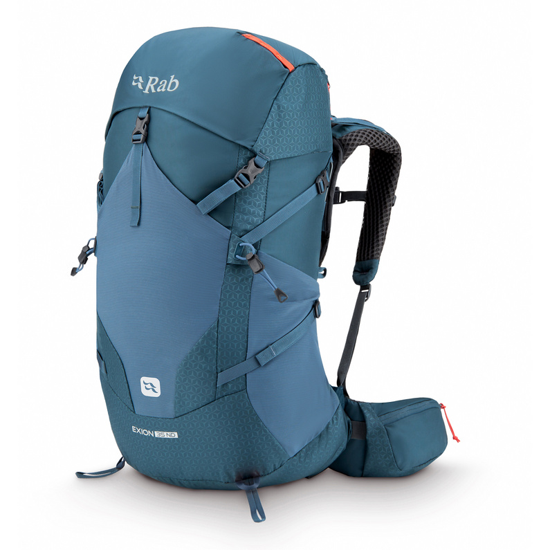 RabWomen's Exion 35 ND Backpack
