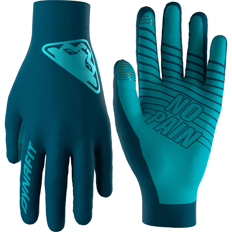 DynafitUpcycled Light Gloves