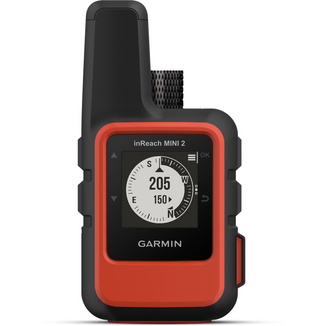 GarmininReach Mini 2 Emergency Messenger