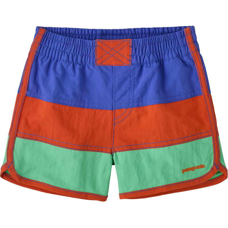 PatagoniaKids Baby Swim Shorts