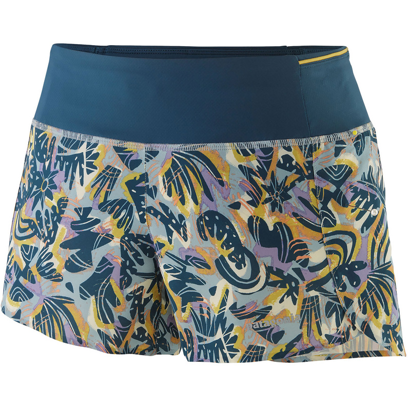 PatagoniaWomen's Strider Pro Shorts