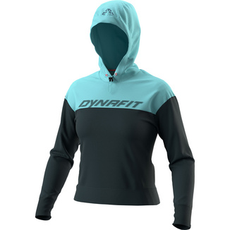 DynafitWomen's 24/7 Hoodie