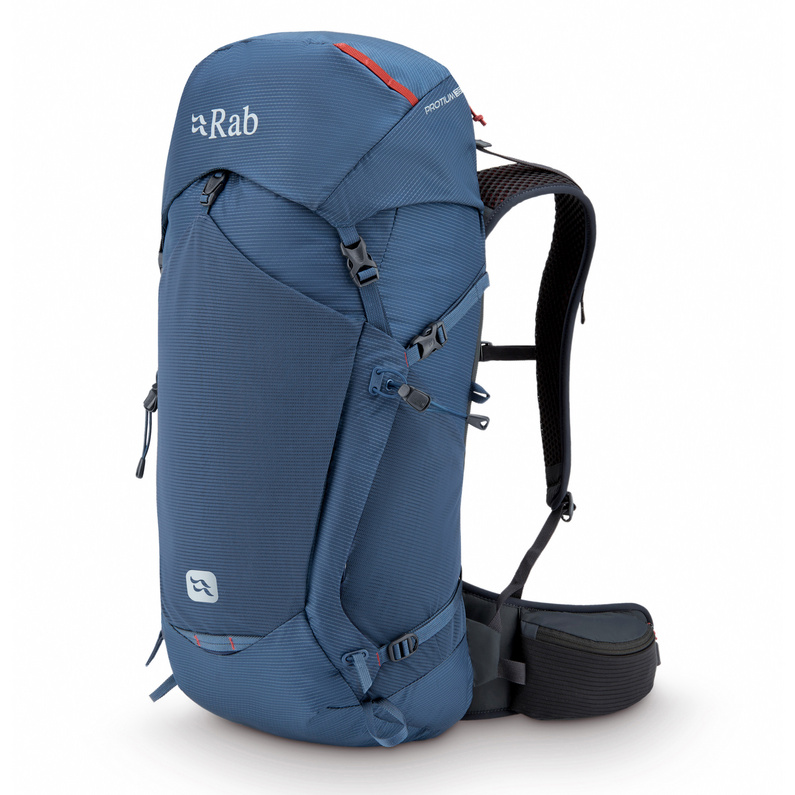 RabProtium 35 Backpack