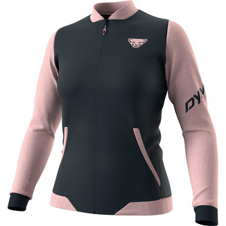DynafitWomen's 24/7 PTC Varsity Jacket
