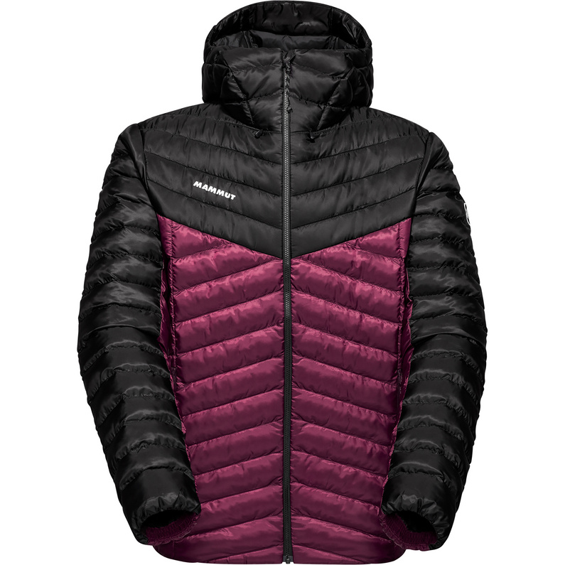 MammutMen's Albula In Hoodie Jacket