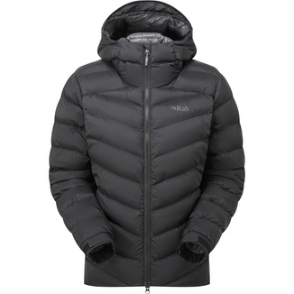 RabWomen's Trace Hybrid Jacket