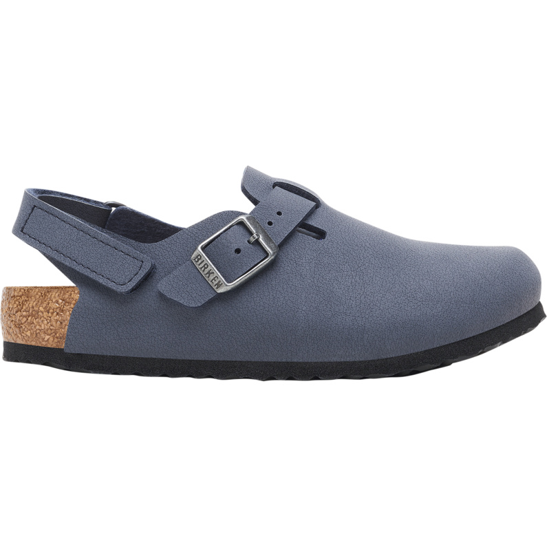 BirkenstockKids Tokio AS BS Birkibuc Slippers