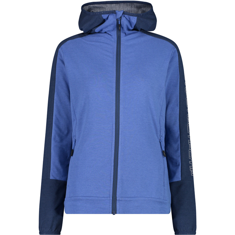 CMPWomen's Stretch Hoodie Jacket