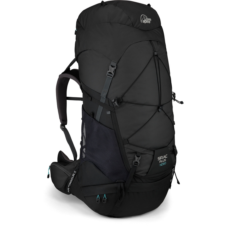 Lowe AlpineWomen's Sirac Plus ND50 Backpack