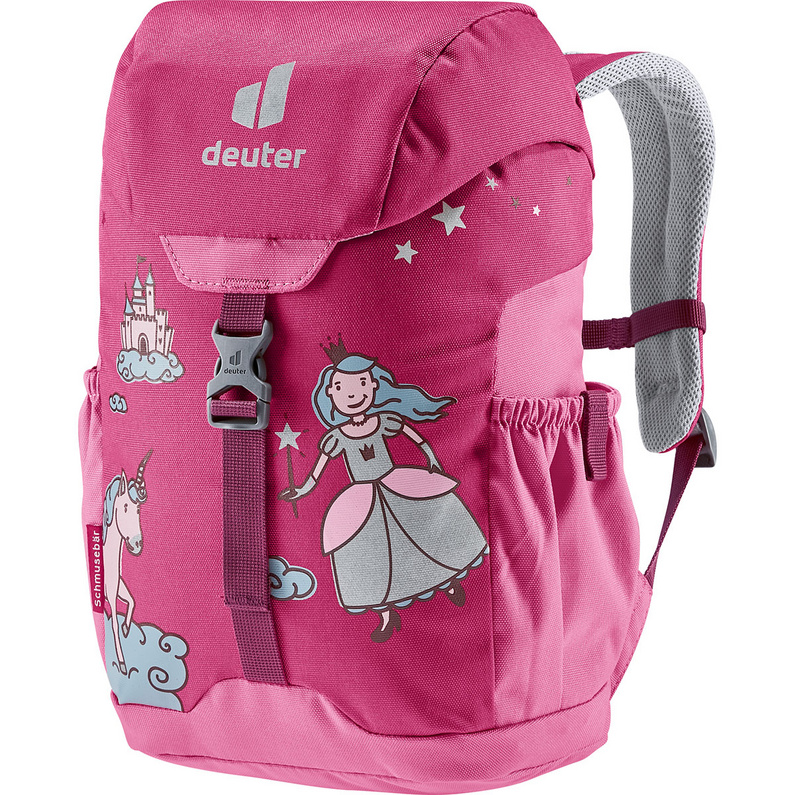 DeuterKids Schmusebär Rucksack