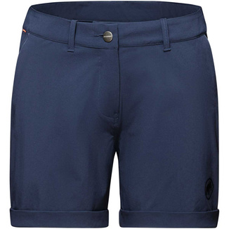 MammutWomen's Runbold Roll Cuff Shorts