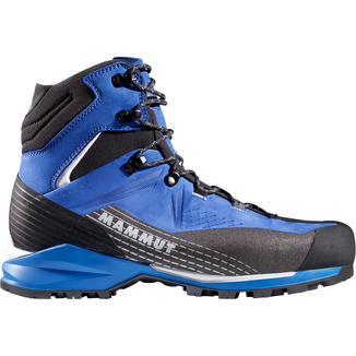MammutMen's Kento Guide II High GTX Shoes
