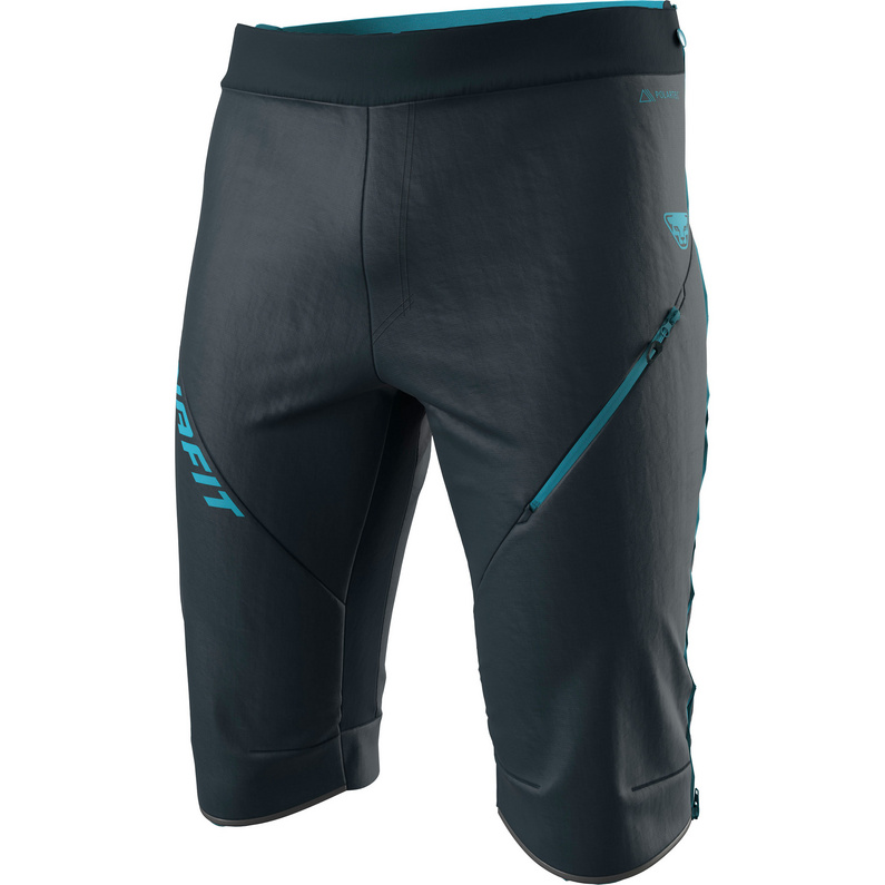 DynafitMen's Mezzalama PTC Alpha Overshort