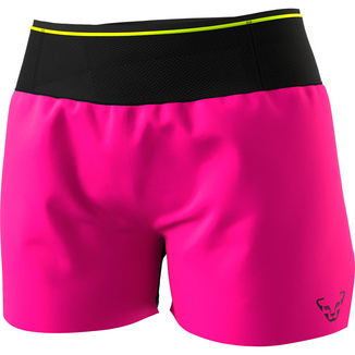 DynafitWomen's Dna 2/1 Split Shorts