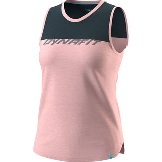 DynafitWomen's 24/7 Drirelease Top