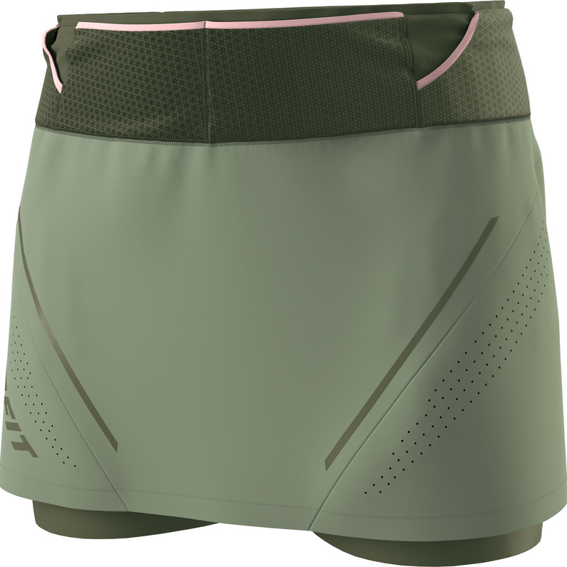DynafitWomen's Ultra 2/1 Skirt