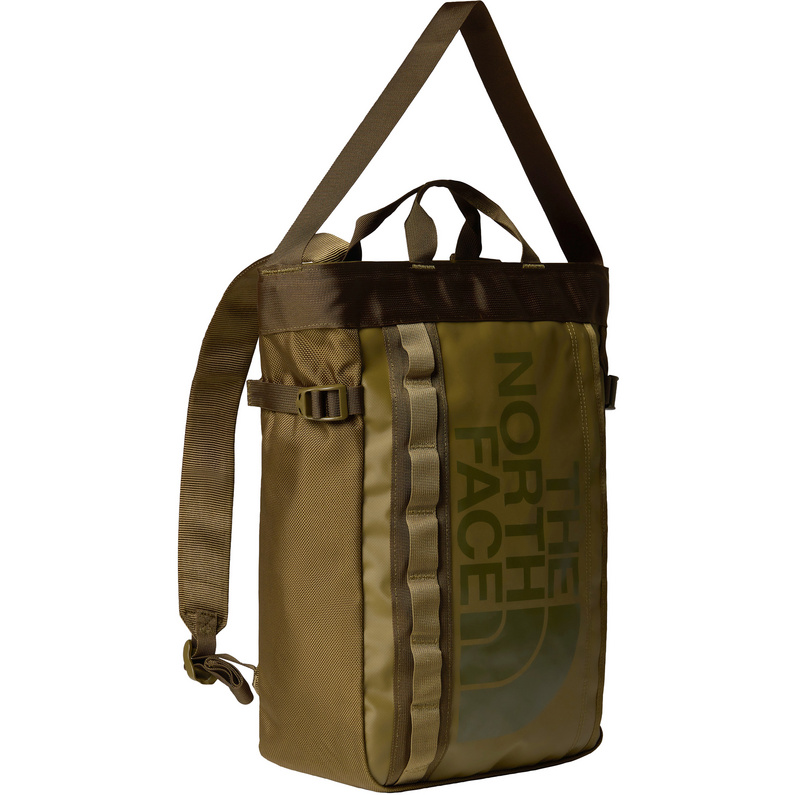The North FaceBase Camp Tote Backpack