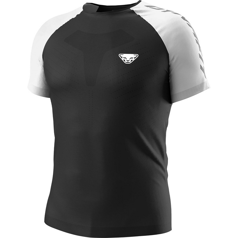 DynafitMen's Ultra 3 S-Tech T-Shirt
