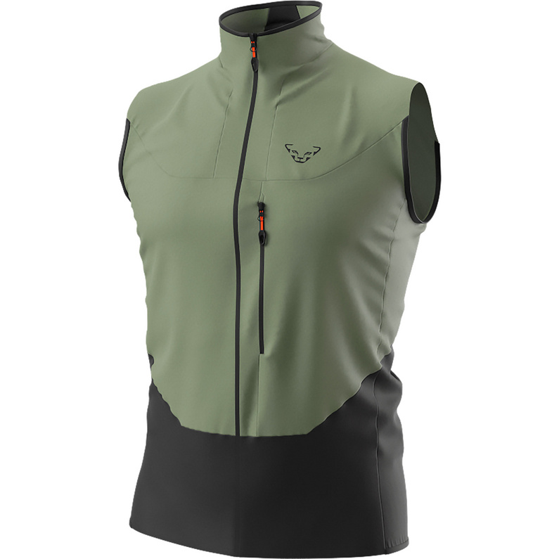DynafitMen's Traverse DST Vest